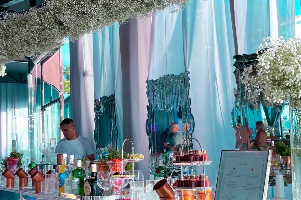 Bodas de Esmeralda