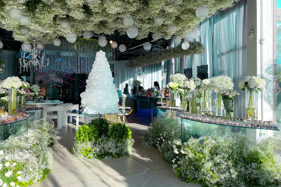 Bodas de Esmeralda