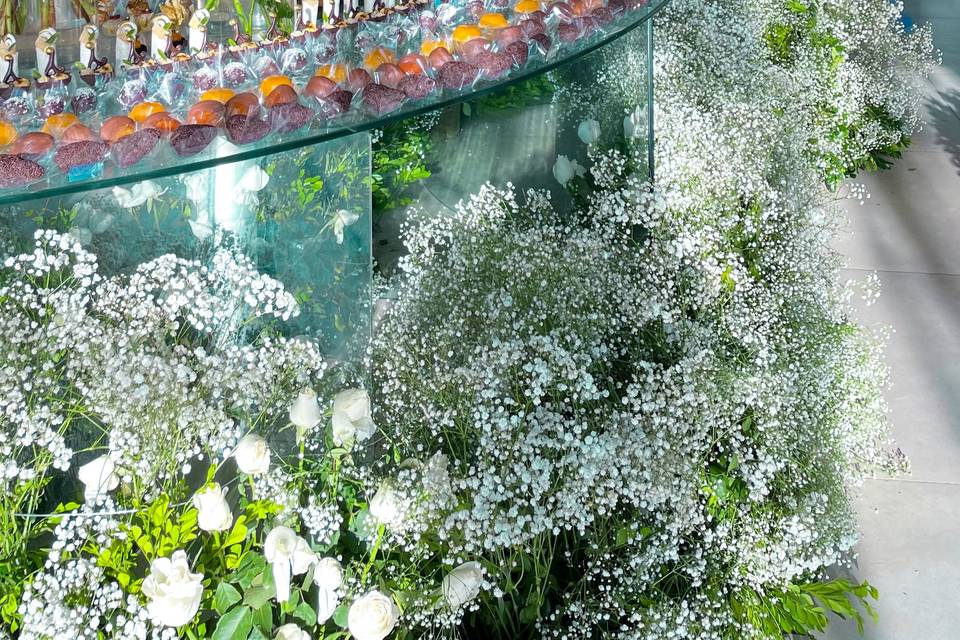 Bodas de Esmeralda