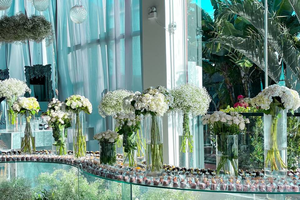 Bodas de Esmeralda