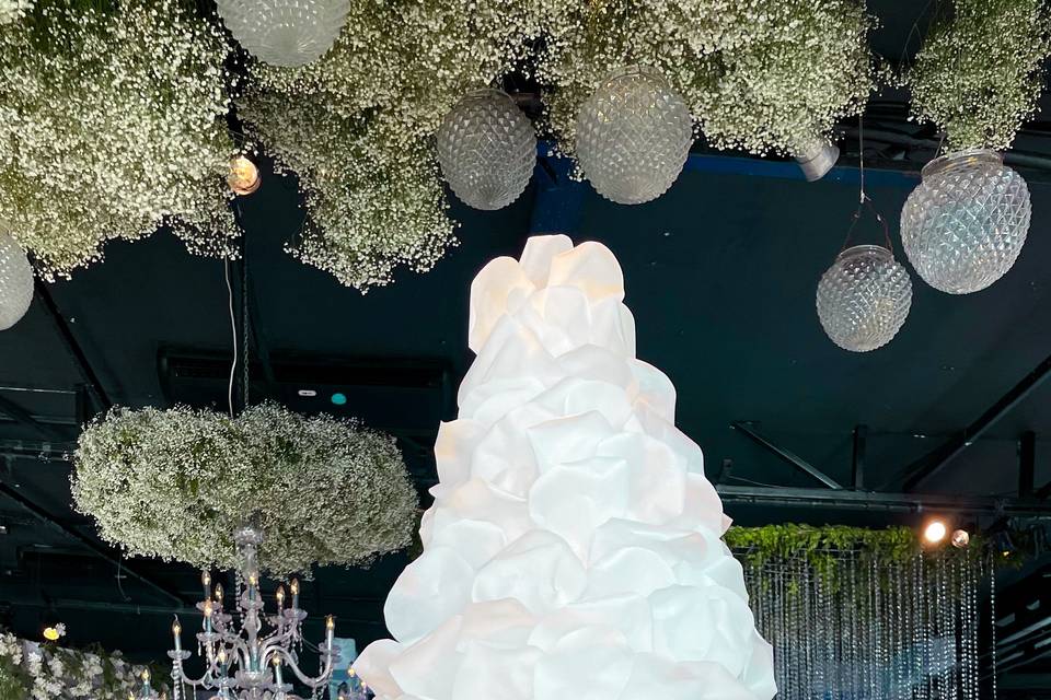 Bodas de Esmeralda