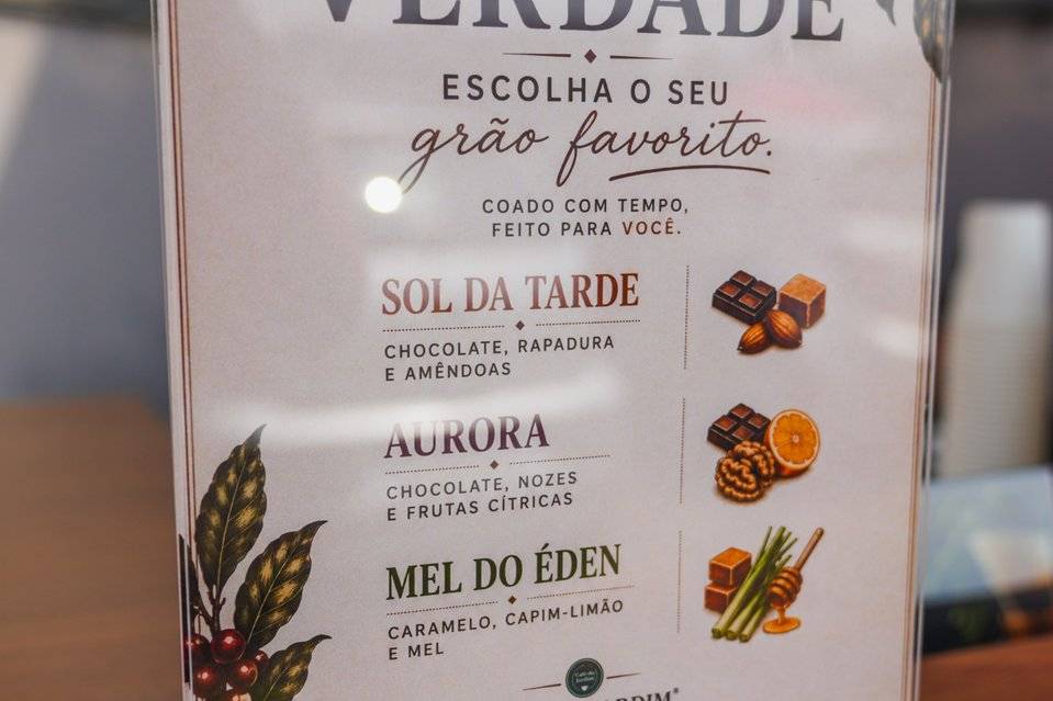 Café de Verdade