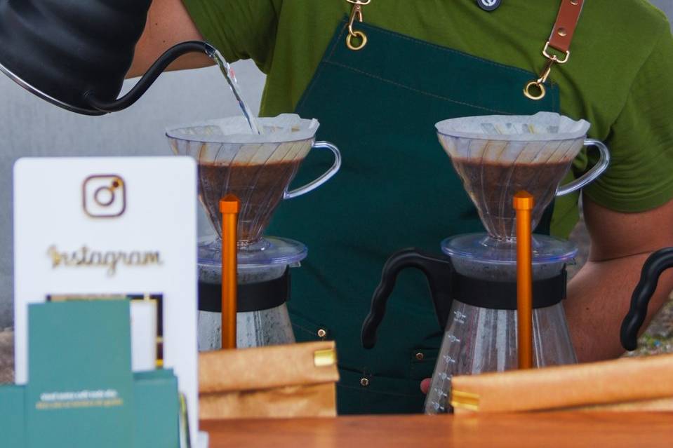 Café de Verdade