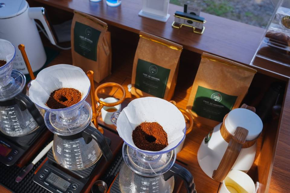 Café de Verdade