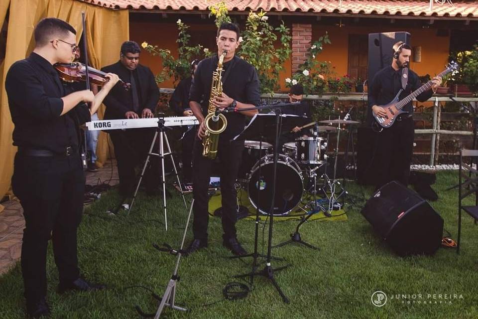 Band Sonata