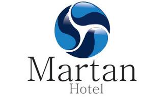 Martan hotel logo