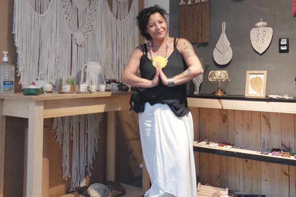 Macrameria da Sah