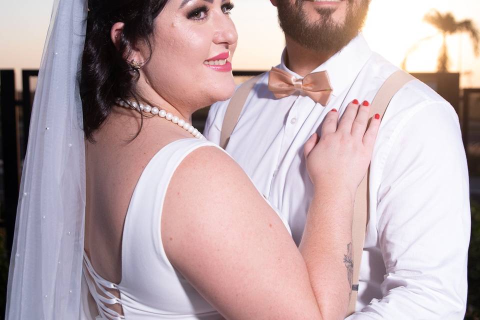 Horizonte