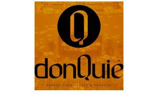 Donquie logo