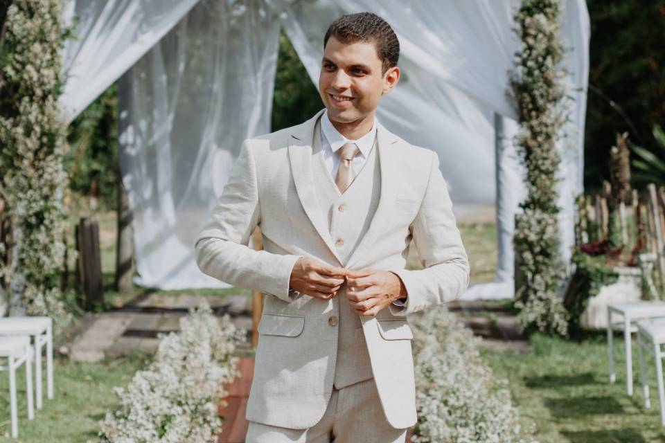 Casamento