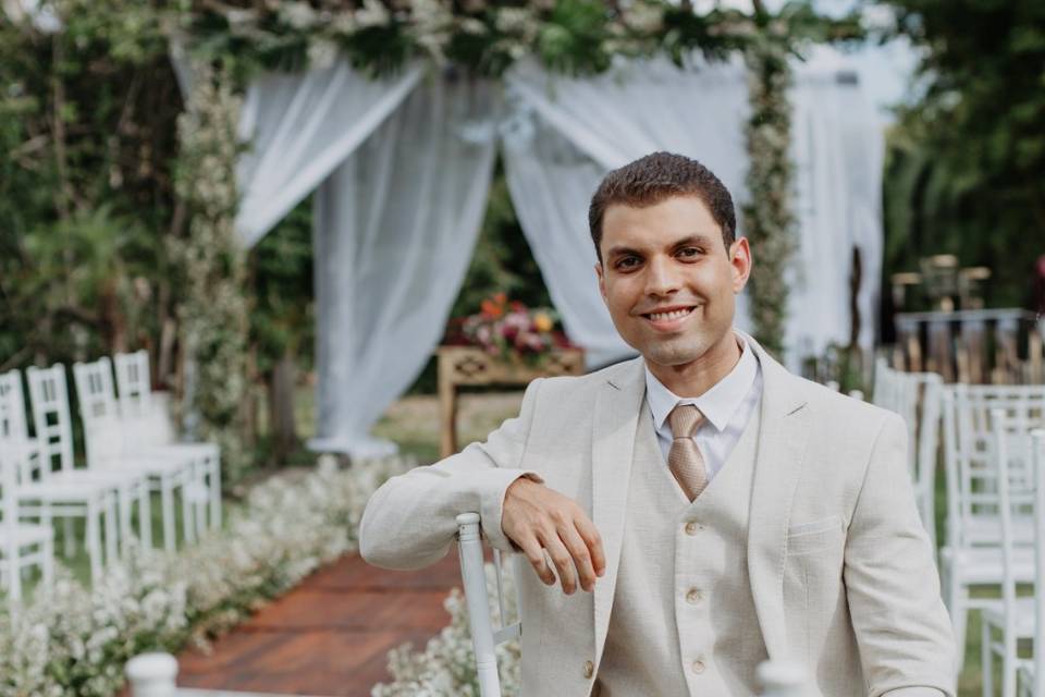 Casamento