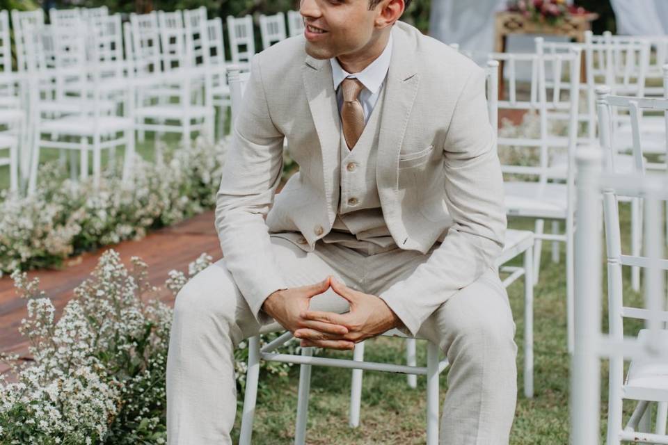 Casamento
