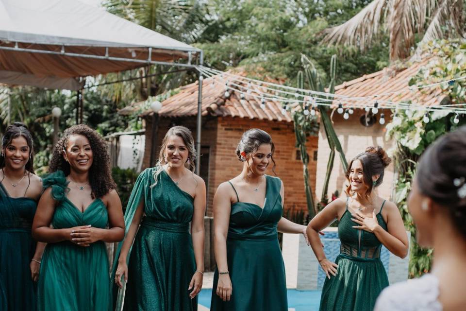 Casamento