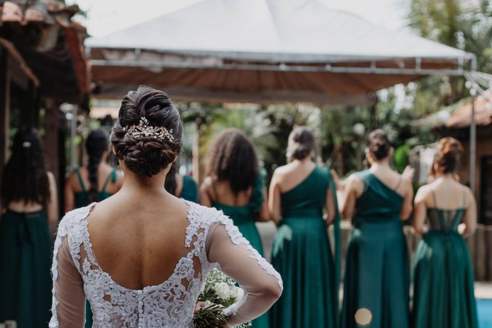 Casamento