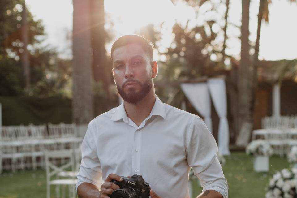 Mateus Farineli Fotógrafo