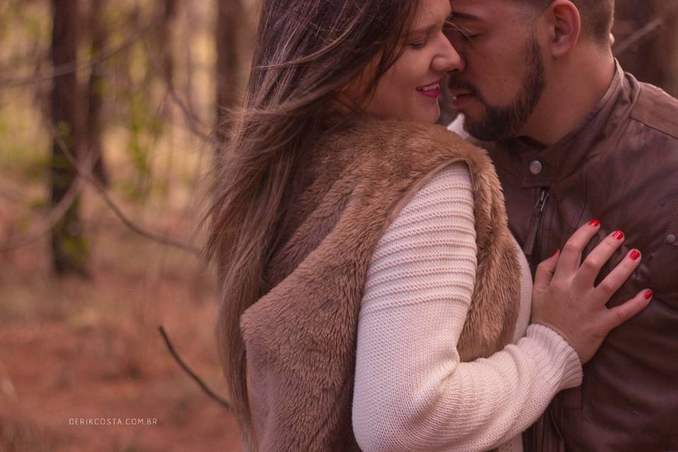 Casamento em Volta Redonda