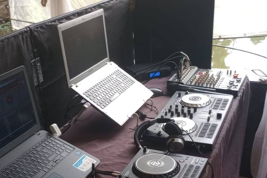 Equipamento.