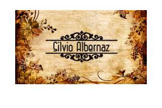 Silvio albernaz logo