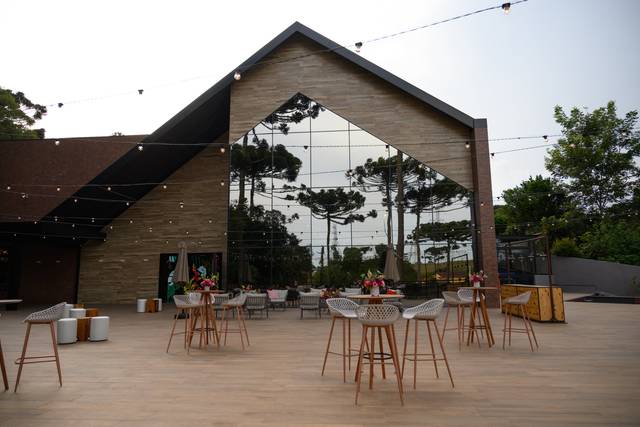 Energia da Mata Eventos