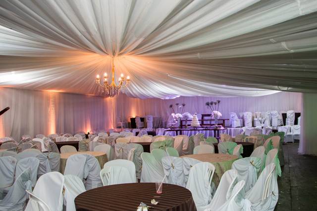 Casamento da minha irma