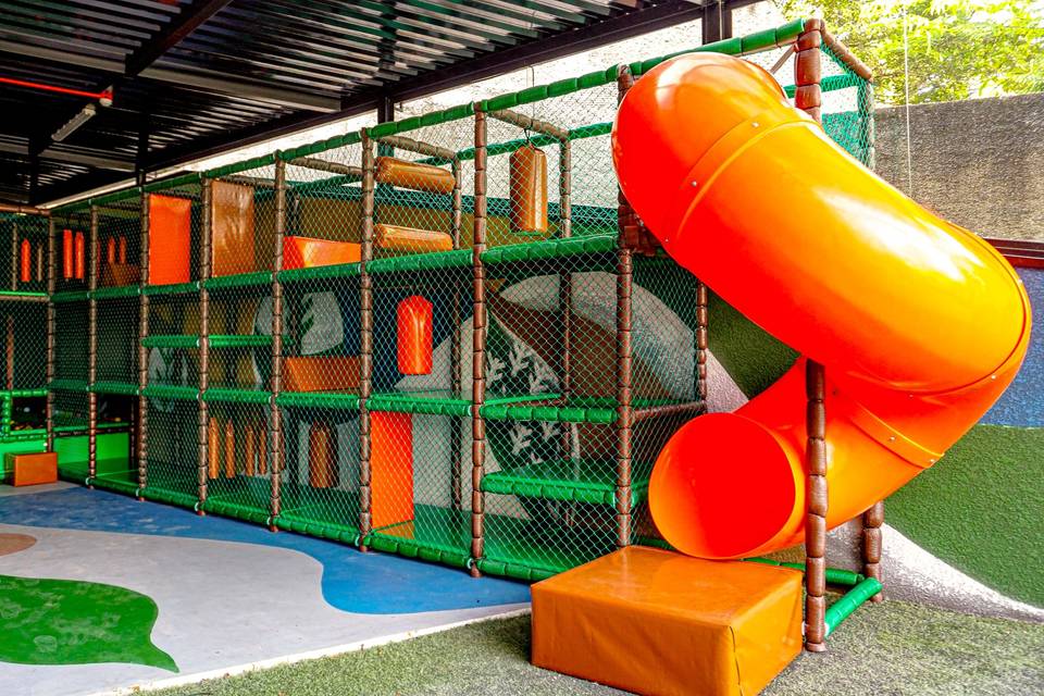 Espaço Kids