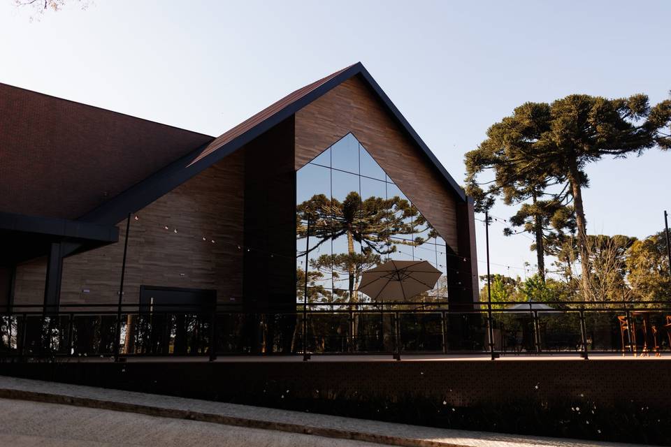 Salão Araucaria