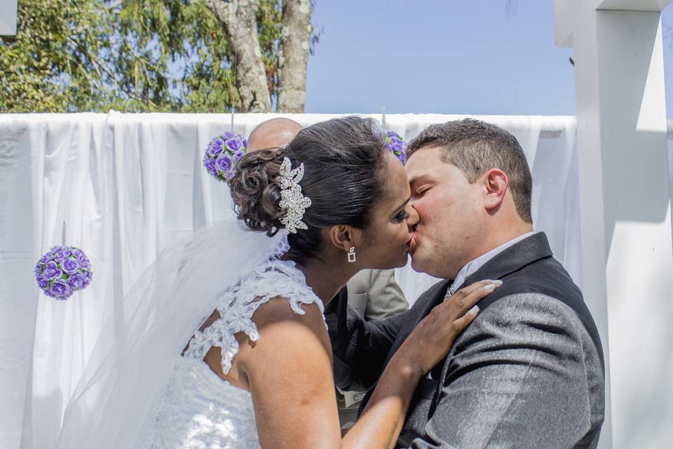 Pós casamento