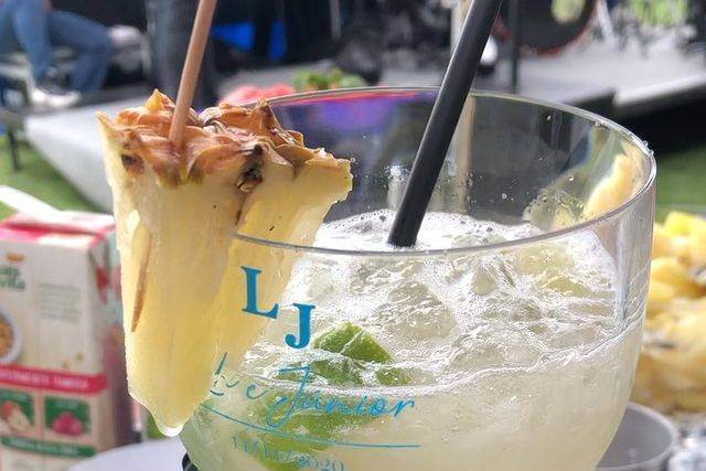 Heavens Drinks