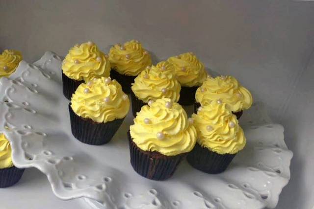 Dulce Amore Confeitaria Fina