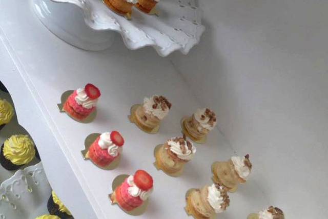 Dulce Amore Confeitaria Fina
