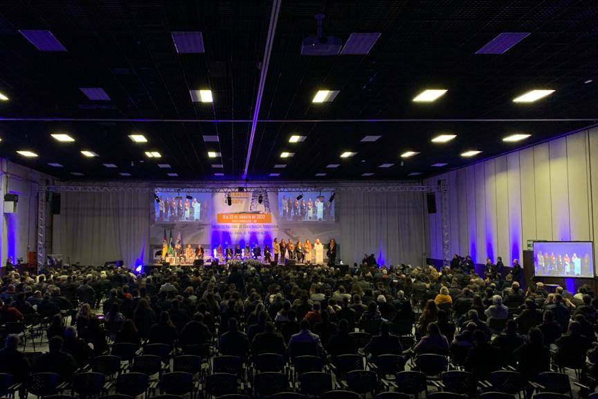 Congressos