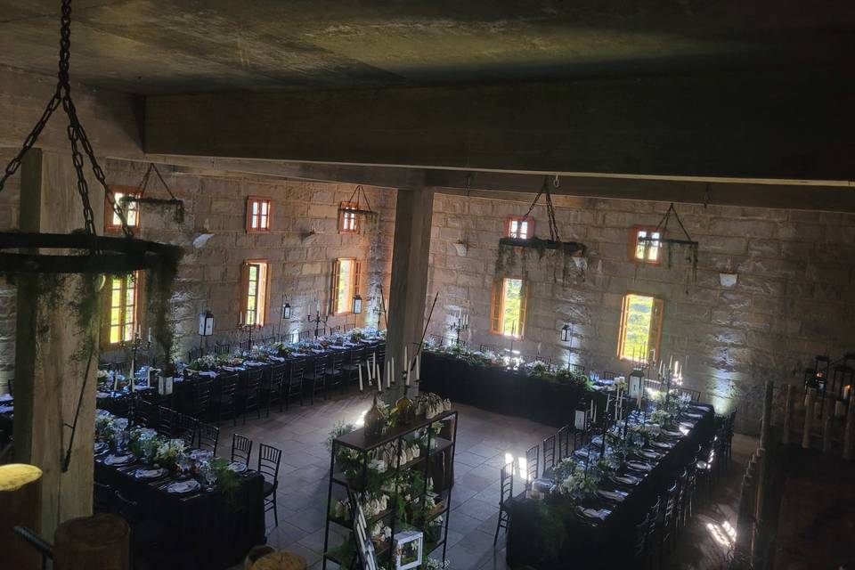 Evento social