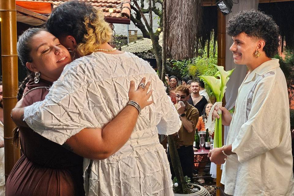 Talita Camargo Assessoria