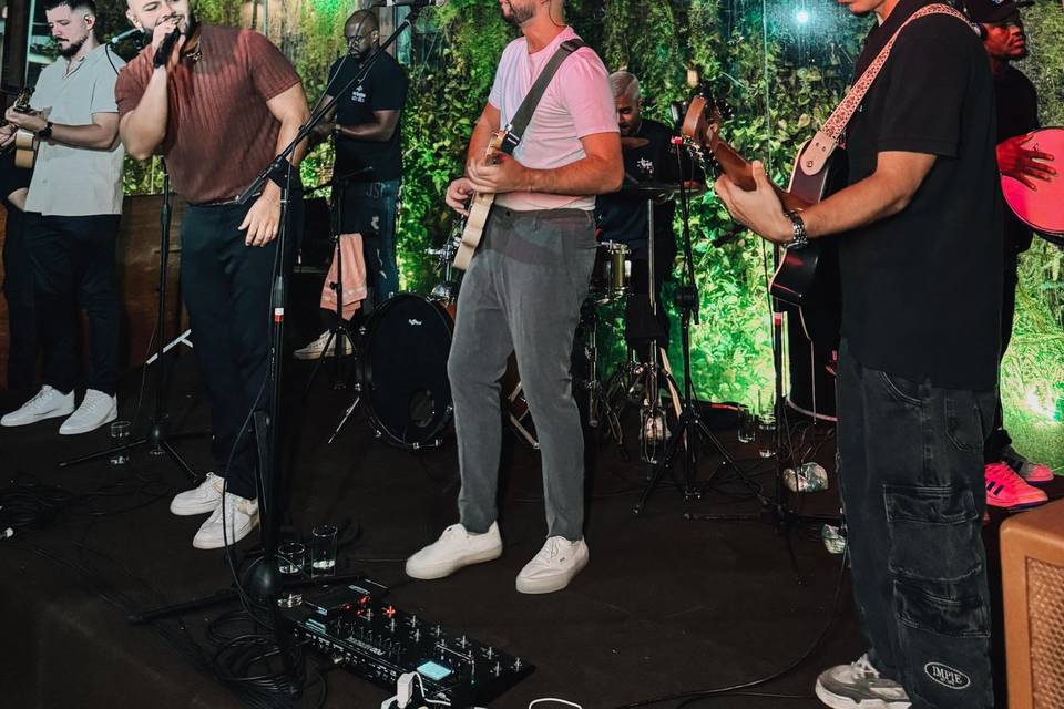 Alegria no seu casamento!!