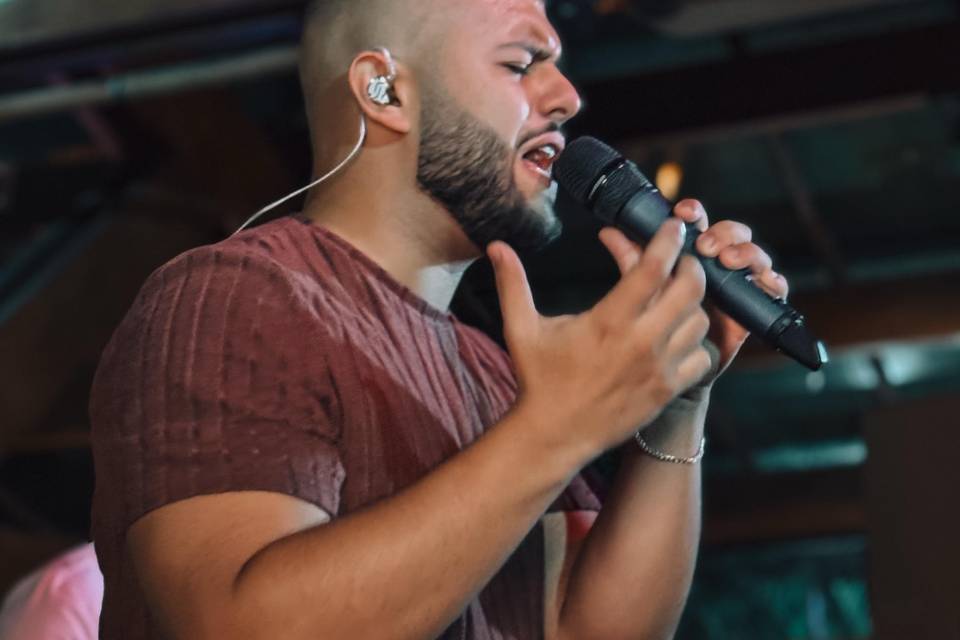 Vozes e sentimentos!