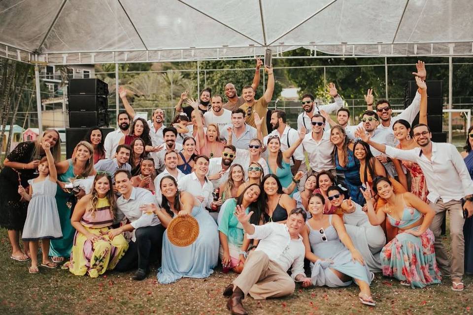 Pagode do Bruxo