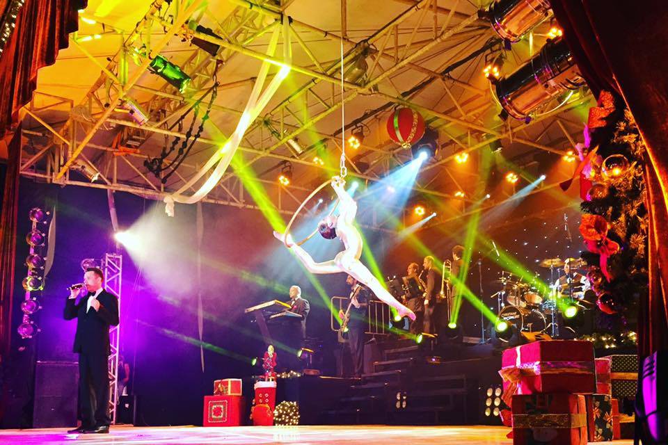 Evento.