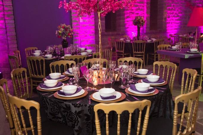 Evento.