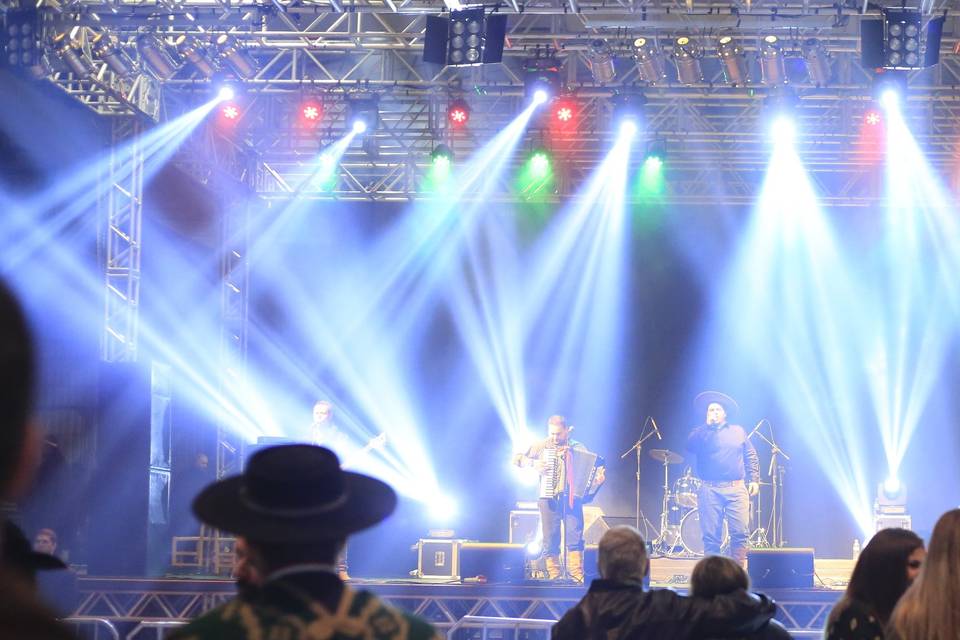 Evento.