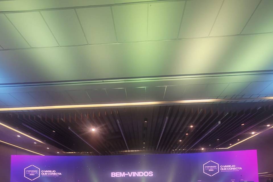 Evento coorporativo