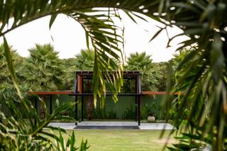 Jardins de Gaia