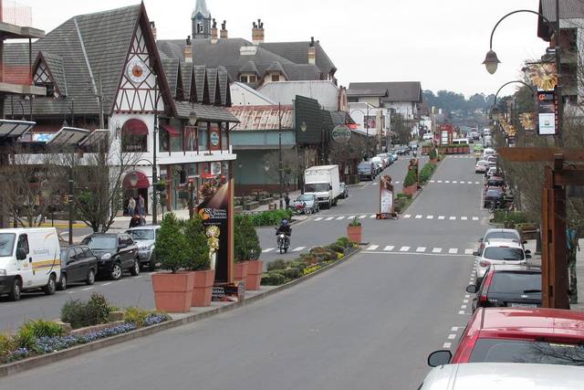 Gramado