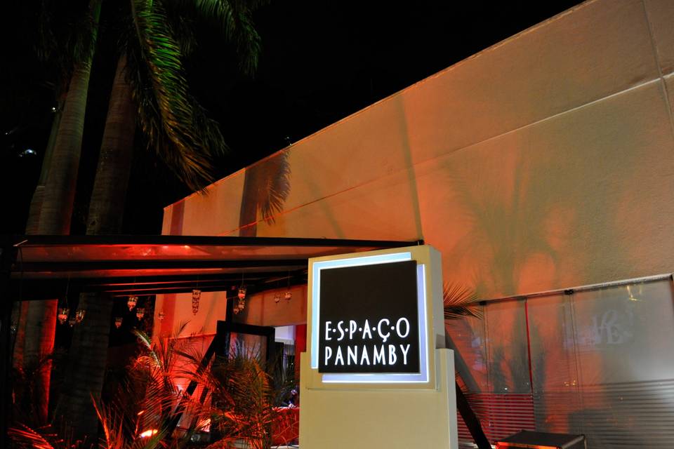 Espaço Panamby