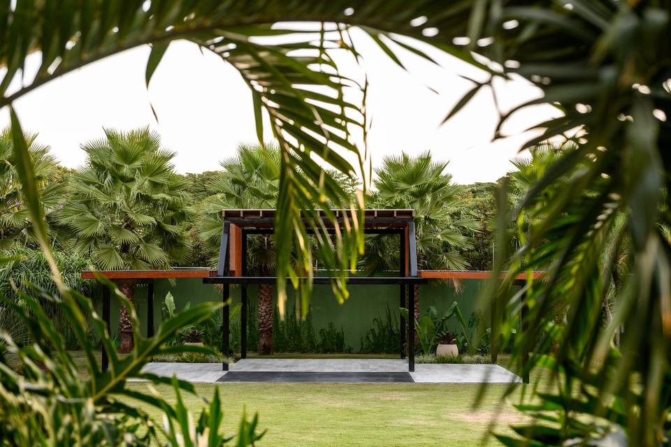 Jardins de Gaia