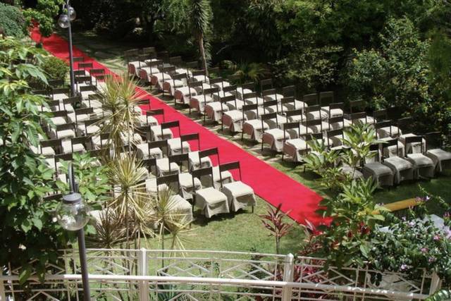 Oásis Eventos