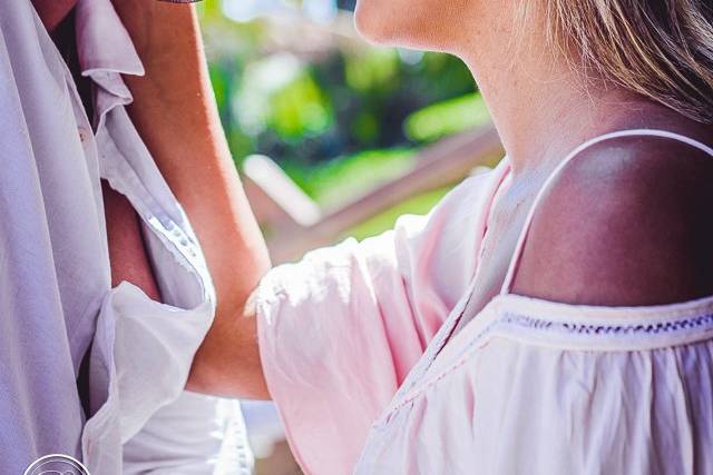 Jessica e Nielson / Guarujá