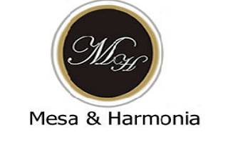 Mesa e Harmonia logo