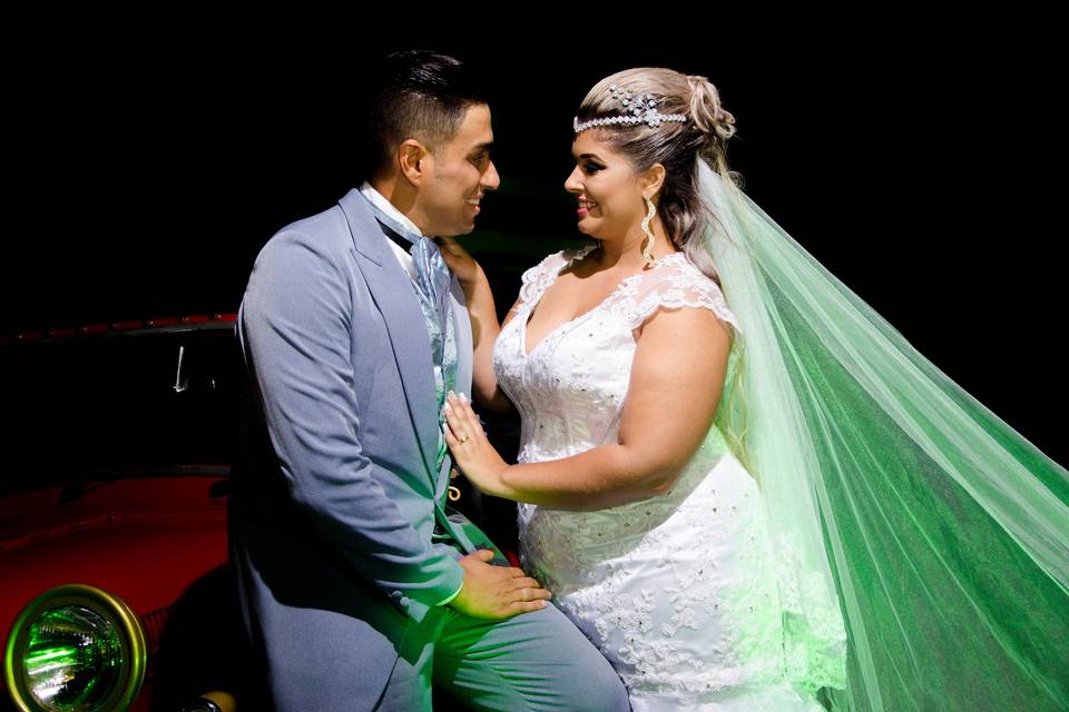 Casamento Leticia&Marcio