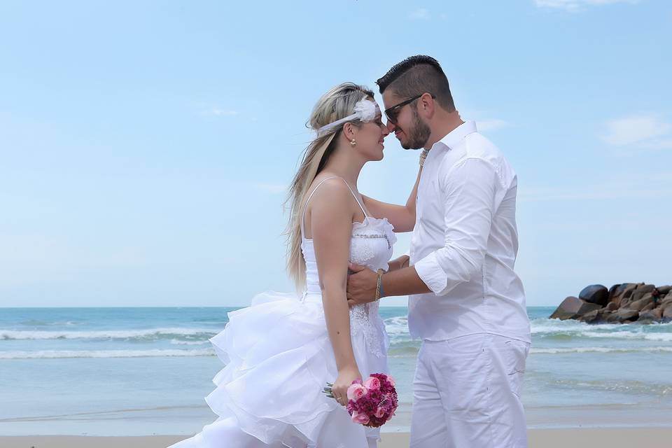 Pré-wedding