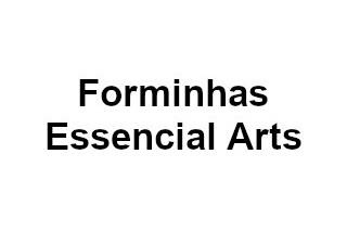 Forminhas Essencial Arts